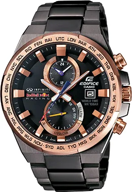Casio Efr-542rbm-1adr Kol Saati
