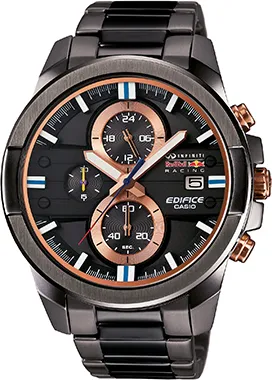 Casio Efr-543rbm-1adr Kol Saati