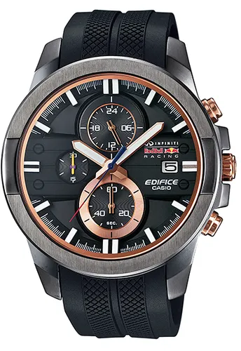 Casio Efr-543rbp-1adr Kol Saati