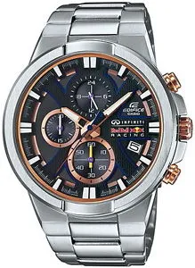 Casio Efr-544rb-1adr Kol Saati