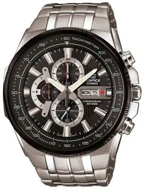 Casio Efr-549d-1a8vudf Kol Saati