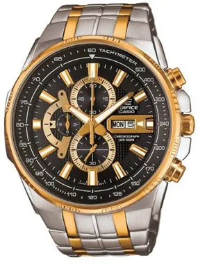 Casio Efr-549sg-1avudf Kol Saati