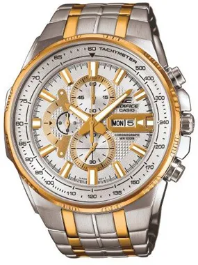 Casio Efr-549sg-7avudf Kol Saati