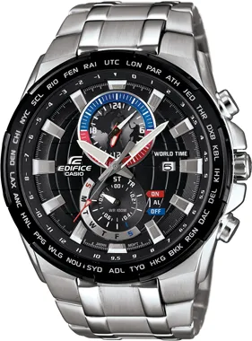 Casio Efr-550d-1avudf Kol Saati