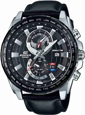 Casio Efr-550l-1avudf Kol Saati