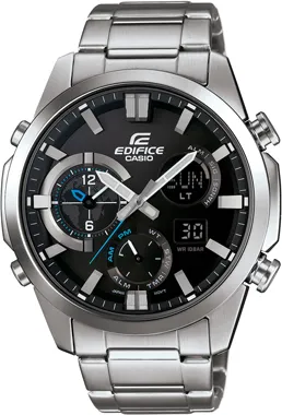 Casio Era-500d-1adr Kol Saati