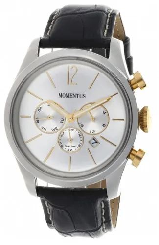 Momentus Erkek Kol Saati - Fd264s-02bg