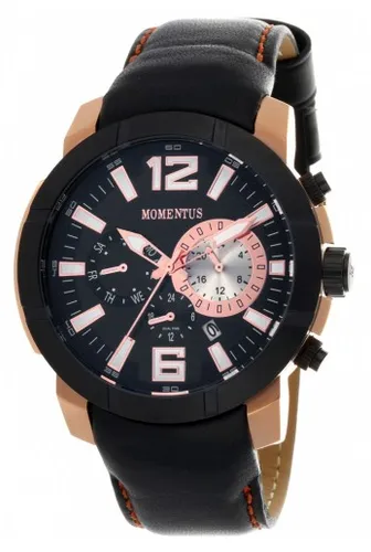 Momentus Erkek Kol Saati - Fs341r-04bb