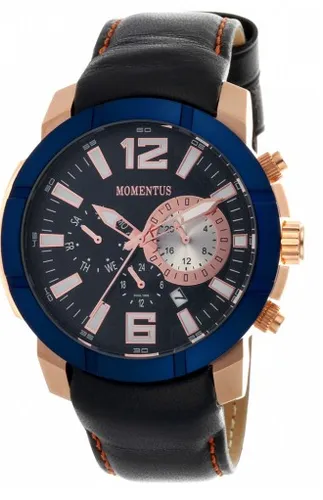 Momentus Erkek Kol Saati - Fs341r-11nm