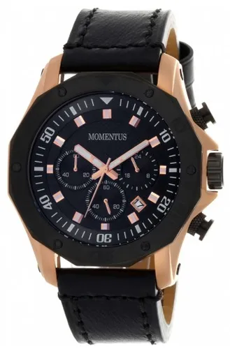 Momentus Erkek Kol Saati - Fs347r-04bb