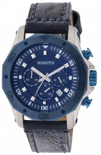 Momentus Erkek Kol Saati - Fs347s-11nm