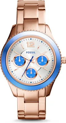 Fossil ES3775 Kol Saati