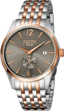 Ferre Milano Fm1g040m0091 Kol Saati
