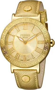 Ferre Milano Fm1l041l0011 Kol Saati