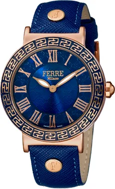 Ferre Milano Fm1l041l0041 Kol Saati