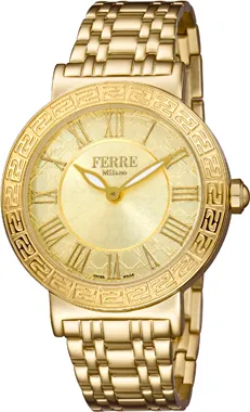 Ferre Milano Fm1l041m0061 Kol Saati