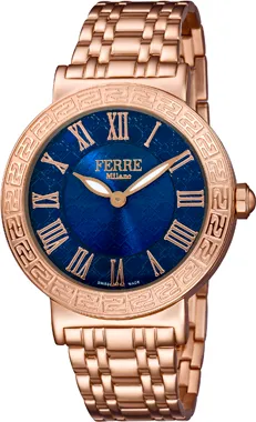 Ferre Milano Fm1l041m0101 Kol Saati