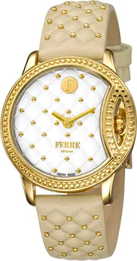 Ferre Milano Fm1l042l0011 Kol Saati