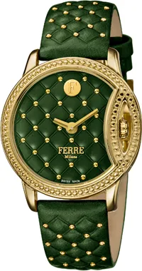 Ferre Milano Fm1l042l0031 Kol Saati
