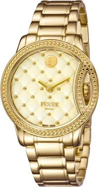 Ferre Milano Fm1l042m0061 Kol Saati