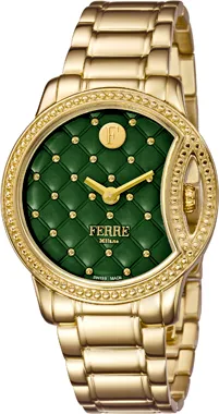Ferre Milano Fm1l042m0071 Kol Saati