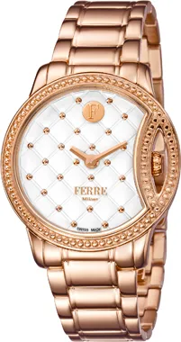 Ferre Milano Fm1l042m0081 Kol Saati