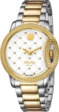 Ferre Milano Fm1l042m0091 Kol Saati