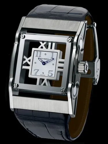 Hysek FU05A00Q01-AL01 Furtif 37 Mm Kol Saati