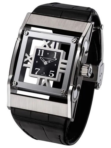 Hysek FU05A00Q02-AL01 Furtif 37 Mm Kol Saati