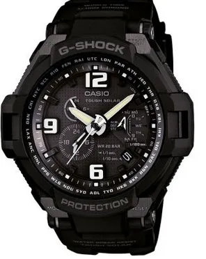 Casio G-1400a-1adr  Kol Saati