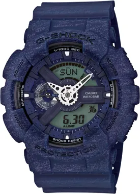 Casio Ga-110ht-2adr  Kol Saati