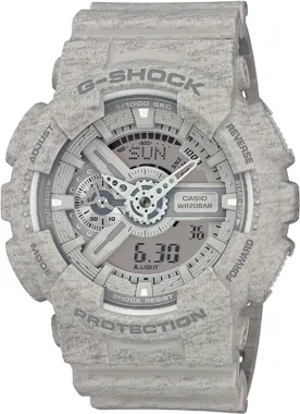 Casio Ga-110ht-8adr  Kol Saati