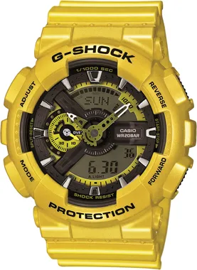 Casio Ga-110nm-9adr  Kol Saati