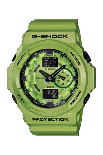 Casio Ga-150a-3adr  Kol Saati