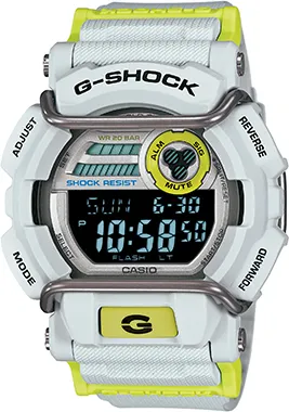 Casio Gd-400dn-8dr  Kol Saati