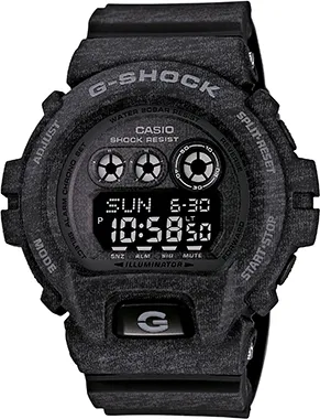 Casio Gd-x6900ht-1dr  Kol Saati