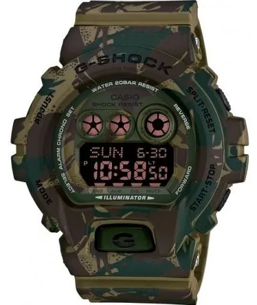 Casio Gd-x6900mc-3dr  Kol Saati