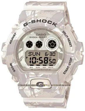 Casio Gd-x6900mc-7dr  Kol Saati
