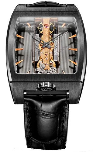Corum Golden Brıdge 313.165.95/0001 Gl10r