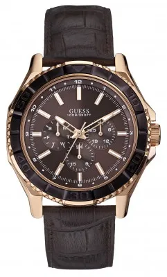 Guess GUW0520G1 Erkek Kol Saati