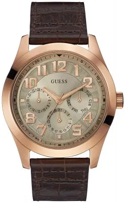 Guess GUW0597G1 Erkek Kol Saati