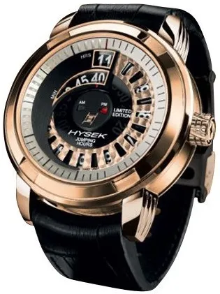 Hysek IO4705R01 Io 47 Mm Automatic Kol Saati