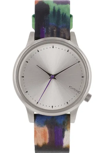 Komono Estelle Aquarelle Blue Kol Saati