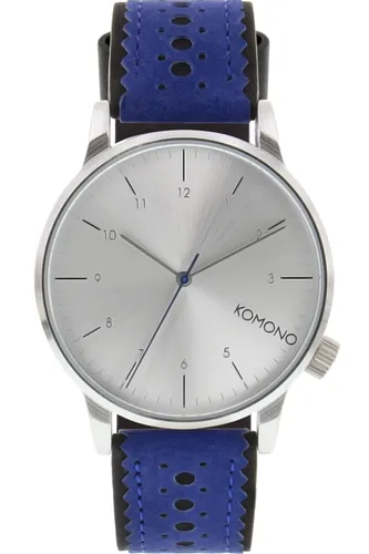 Komono Tonal Blues Kol Saati