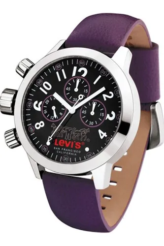 Levi's LTF1201 Erkek Kol Saati