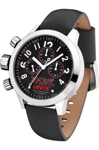 Levi's LTF1202 Erkek Kol Saati