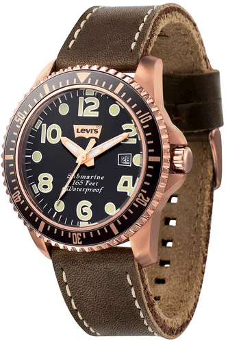 Levi's LTJ0203 Erkek Kol Saati