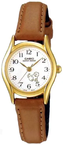 Casio Ltp-1094q-7b7rdf  Kol Saati