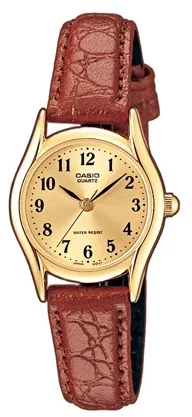 Casio Ltp-1094q-9brdf  Kol Saati