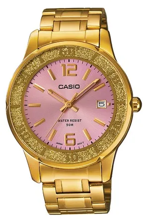 Casio Ltp-1359g-4avdf Kol Saati